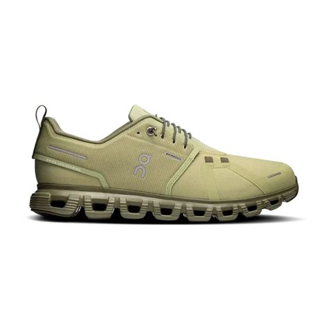 On Running Cloud 6 Waterproof Caper Grove – Dawntown