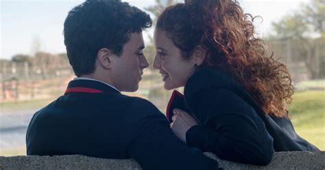 Image result for Elite Cast Interviews