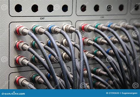 Component Connection 的图像结果