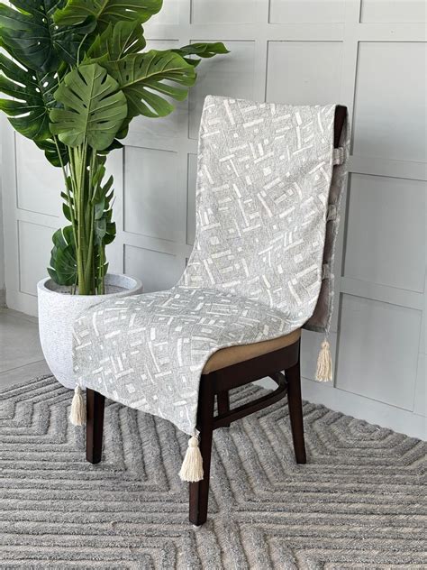Chair Cover – Export House