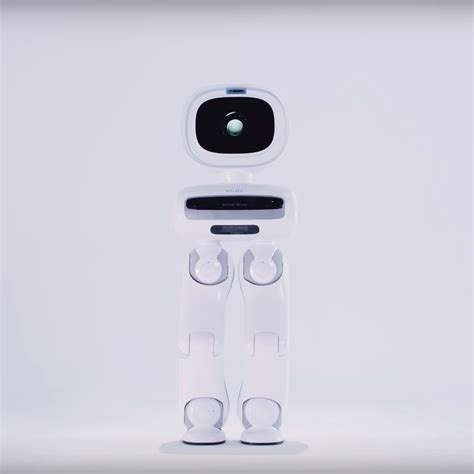 UBTech Walker 的图像结果