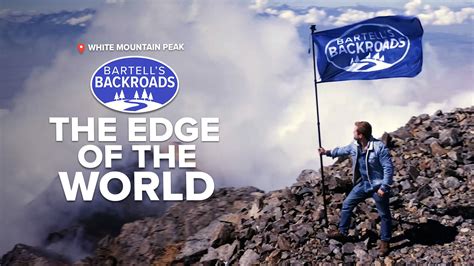 White Mountain Peak: The top of California's highest road | abc10.com