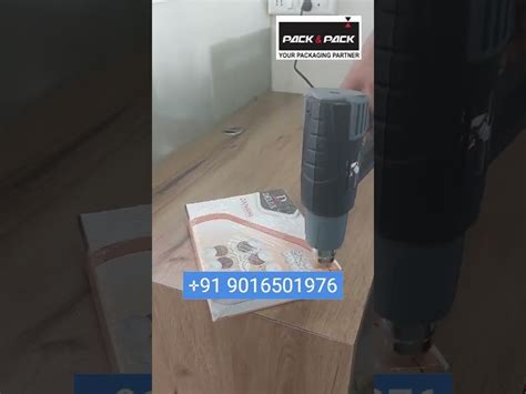 Hot Air Gun - PPI 2500 Hot Air Gun Trader - Wholesaler / Distributor ...