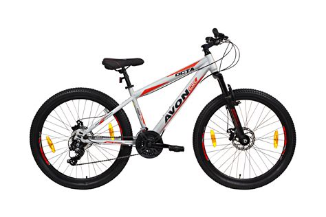 Octa 26T 21 Speed Bicycle – Versatile Performance for Every Ride