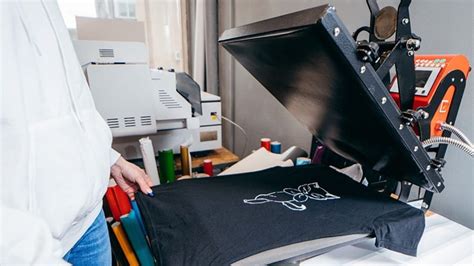 Image result for T-shirt Printing Tutorial