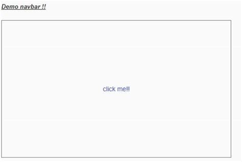 Image result for Angular Navbar Tutorial