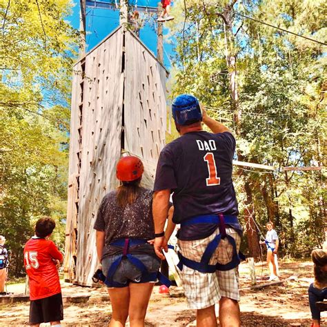 Family Camp at Lakeview: Unforgettable Adventures for All Ages