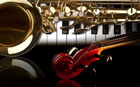 Image result for 1920X1200 Wallpaper Music Instruments