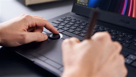 Image result for Laptop Touchpad Tutorial