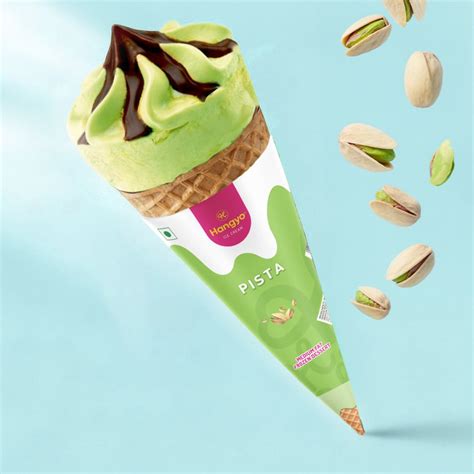 Cones – Hangyo