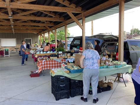 Medford Farmers... - Medford Farmers Market of Wisconsin