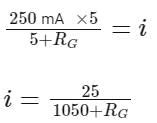 When a resistance of 5andOmega; is shunted with a moving coil ...