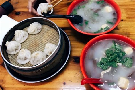 南京小吃最多的地方有哪些？_