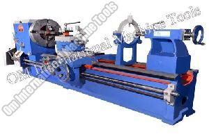 Om International Machine Tools - Heavy Duty Lathe Machine Manufacturer ...
