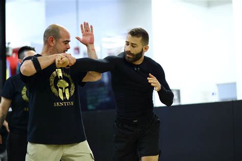 Close Protection Detail Security Training | Bodyguard Training Canada | Sentinel Security Plus