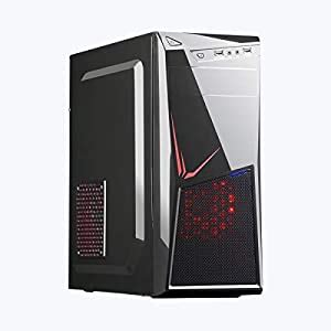 SYNTRONIC Desktop Pc Computer Core I7 3770S/8 Gb Ram/480Gb Ssd/2Gb ...