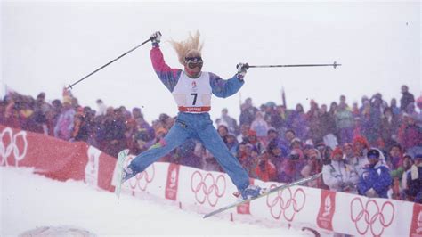 Freestyle Skiing 101: Olympic history | NBC Olympics