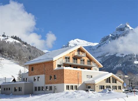 HOTEL ESPEN - Hotel Reviews, Photos, Rate Comparison (Engelberg ...