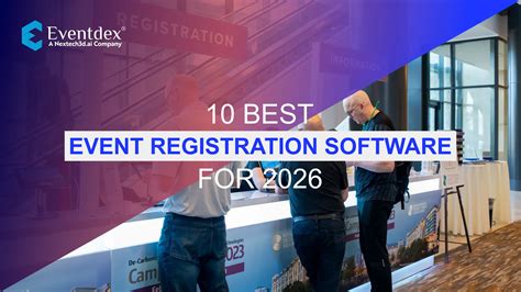 Image result for Event Registration Software