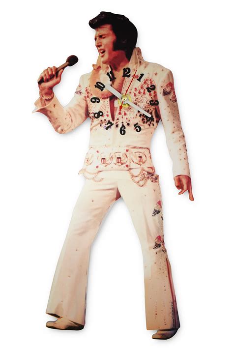 Who Designed Elvis Presley's Costumes