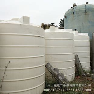 250升-1000L塑料pe水箱 食品级储水罐大圆桶 贮存化工盐酸储罐-阿里巴巴