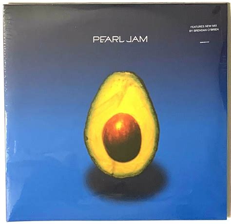 Pearl Jam Pearl Jam Album