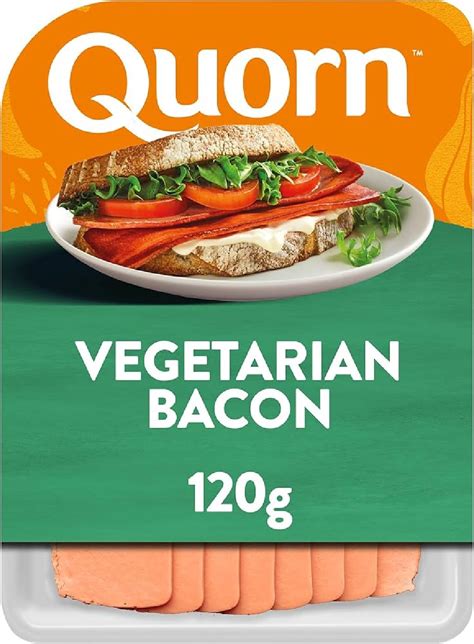 Can You Eat Quorn Bacon Without Cooking It? What You Need to Know - KitchenBun.com