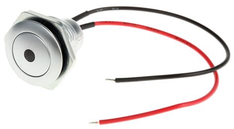 57M 511R ITW Switches | ITW Switches 57M Series Illuminated Push Button ...