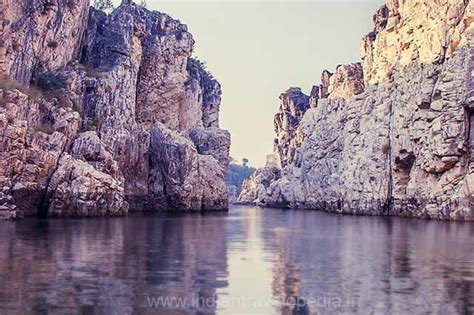 Top ten tourist places in Madhya Pradesh - Indian Travelopedia