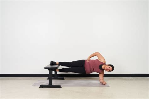 Adductor Muscles Exercises