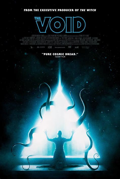 The Void Show