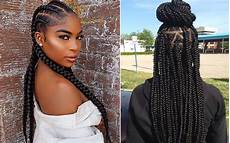 Protective Hairstyles For Black by 5 Amazing Protective Hairstyles For Black Protective Hairstyles For Black