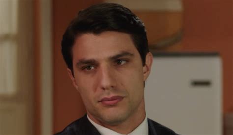 Anticipazioni Il Paradiso delle Signore, annuncio doloroso per Marcello ...