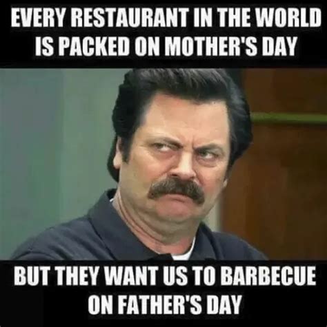 A Collection Of The Very Best Father's Day Memes
