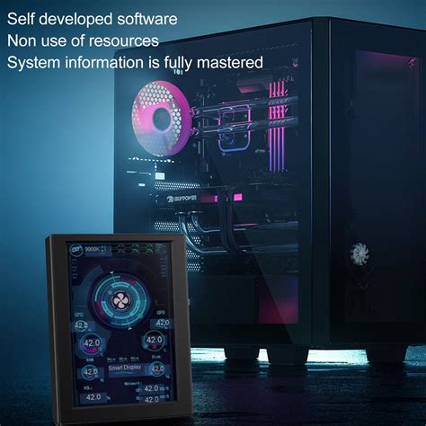 Image result for PC Sensor Panel