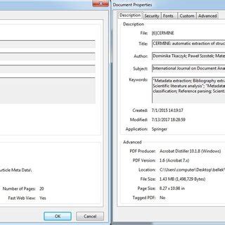 Unstructured PDF 的图像结果