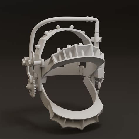 Saw Reverse Bear Trap Gif