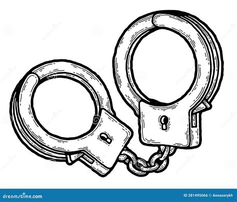 Free From Shackles Stock Illustration | CartoonDealer.com #84351931