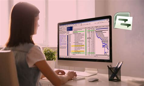 Image result for Microsoft Project 2007 Tutorial Video