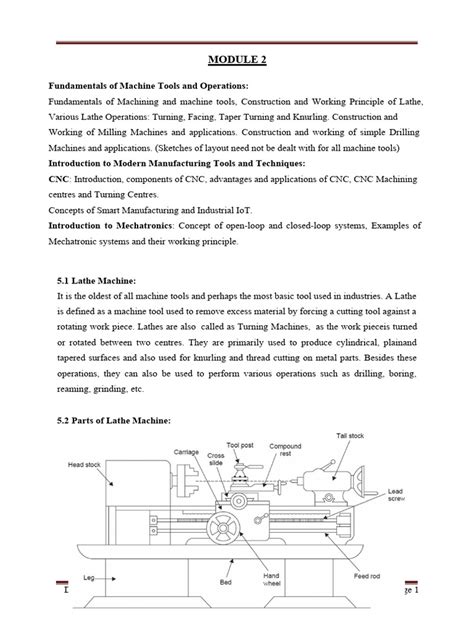 Advanced Machining Processes Notes 的图像结果