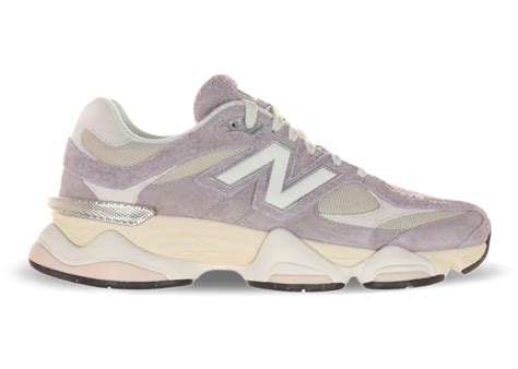 NEW BALANCE 9060 TRUFFLE SALT TIMBER WOLF