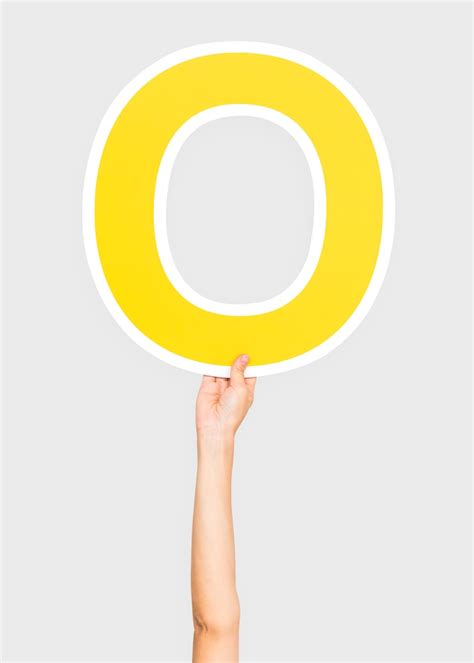 Images de Lettre o – Téléchargement gratuit sur Freepik