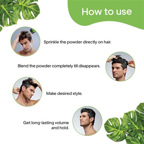 Foxy.in : Buy Orgatre Hair Powder wax volumizer (20g) online in India ...