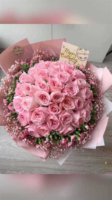 Happy birthday to you birthday wishes flowers happy birthday flowers ...