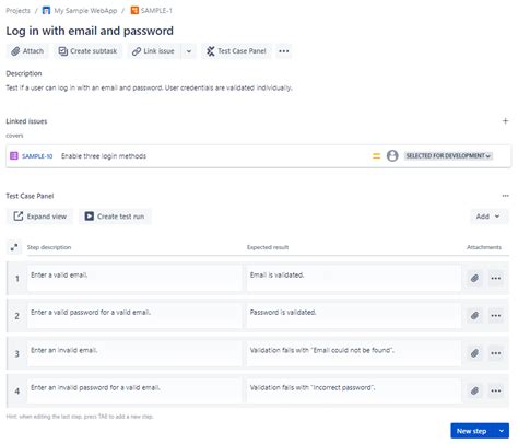 Groovy Test Cases 的图像结果