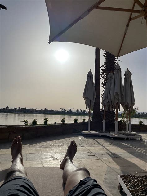 STEIGENBERGER RESORT ACHTI (Luxor) - Resort Reviews, Photos, Rate ...