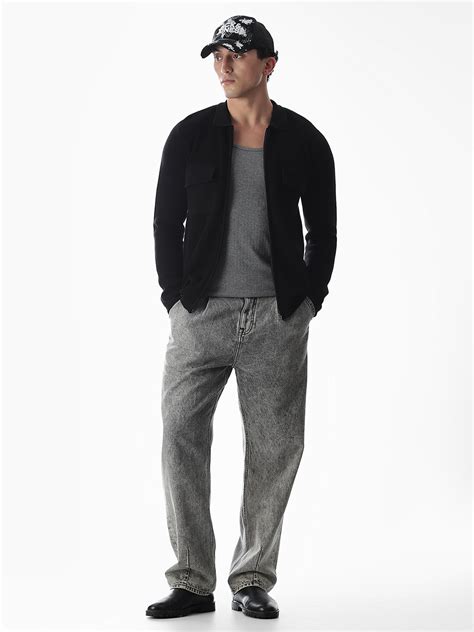 Buy Latest Collection of Shirt Online at JACK&JONES