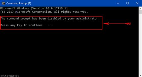 Disable Command-Prompt Windows 1.0 的图像结果