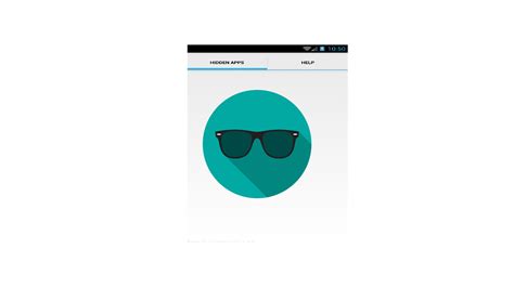 Hide App - App on Amazon Appstore