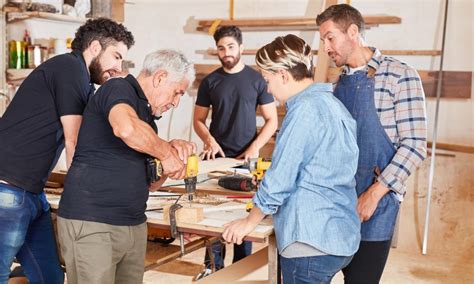 Carpenter Training 的图像结果